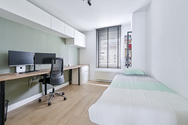 Medium property photo - Uitstraat 65, 3201 EN Spijkenisse